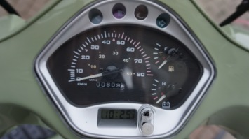 Mi Inverno Rome Special Cactus Green 2023