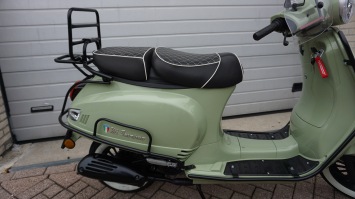 Mi Inverno Rome Special Cactus Green 2023