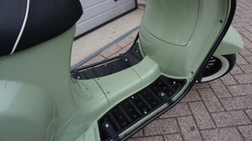 Mi Inverno Rome Special Cactus Green 2023
