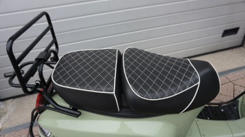 Mi Inverno Rome Special Cactus Green 2023