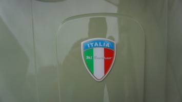 Mi Inverno Rome Special Cactus Green 2023