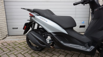 Piaggio MP3 310 Sport Demo 2025
