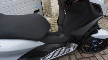 Piaggio MP3 310 Sport Demo 2025