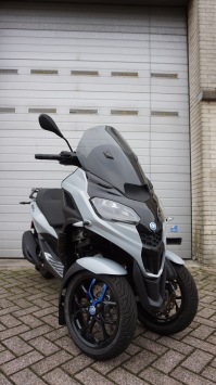 Piaggio MP3 310 Sport Demo 2025