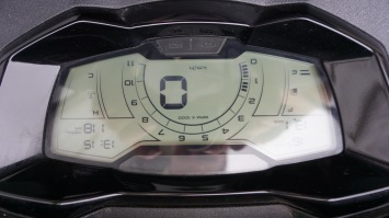 Piaggio MP3 310 Sport Demo 2025
