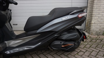Piaggio MP3 Exclusive 530 HPE E5+ - Demo nieuw 2025