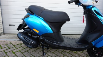 Piaggio Zip 4-Takt Special