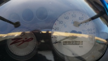 Piaggio Zip 4-Takt Special