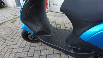 Piaggio Zip 4-Takt Special