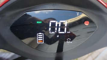 Vista 3-Wiel Scootmobiel - Black Friday Aanbieding