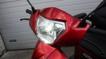 Vista 3-Wiel Scootmobiel - Black Friday Aanbieding