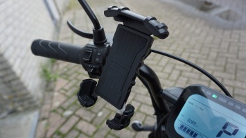 AGM Goccia bromscooter elektrisch 2024