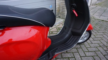 Vespa Primavera 4T occasion