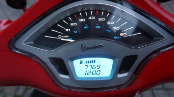 Vespa Primavera 4T occasion