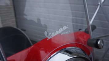 Vespa Primavera 4T occasion