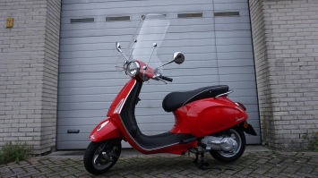 Vespa Primavera 4T occasion