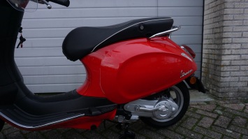 Vespa Primavera 4T occasion