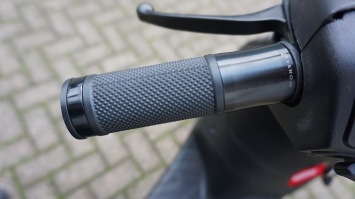 Piaggio Zip S Special E5 nieuwstaat Mat Zwart -December 2024