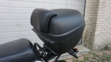 AGM Goccia elektrisch