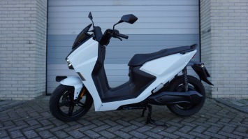 Horwin SK1 - 36Ah accu - Nieuwstaat