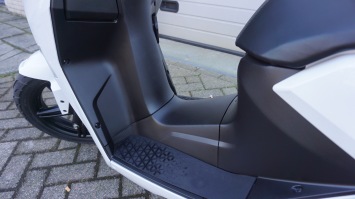 Horwin SK1 - 36Ah accu - Nieuwstaat