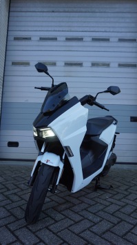 Horwin SK1 - 36Ah accu - Nieuwstaat