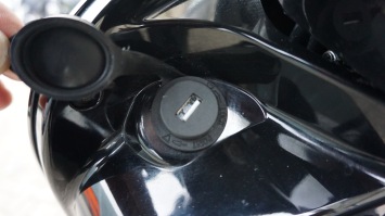 Sym Fiddle 4 E5 snorscooter nieuwstaat 2025