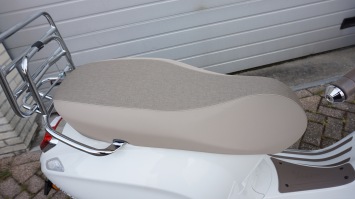 Vespa Primavera S RST Beach Special E5+