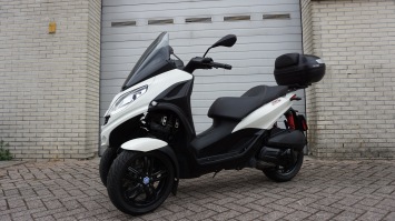 Piaggio MP3 300 HPE Sport 2020