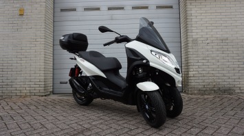 Piaggio MP3 300 HPE Sport 2020