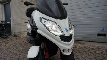 Piaggio MP3 300 HPE Sport 2020