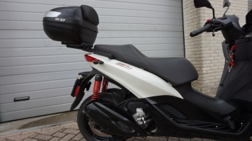 Piaggio MP3 300 HPE Sport 2020