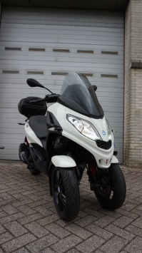 Piaggio MP3 300 HPE Sport 2020