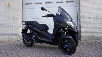 Piaggio MP3 310 Sport Demo 2026