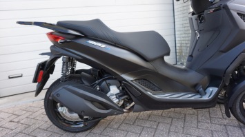 Piaggio MP3 310 Sport Demo 2026