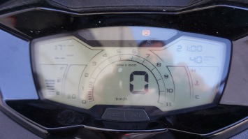 Piaggio MP3 310 Sport Demo 2026