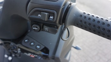 Piaggio MP3 310 Sport Demo 2026