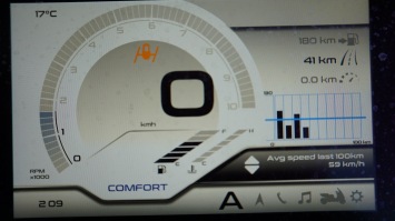 Piaggio MP3 Exclusive 530 HPE E5+ - Demo nieuw 2026