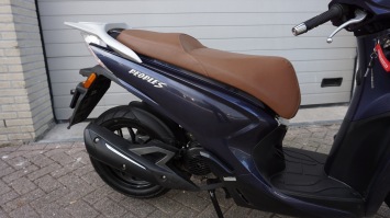 Kymco New People 2020 snorscooter