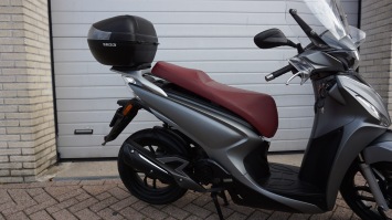 Kymco New People 2019 Full Option
