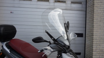 Kymco New People 2019 Full Option