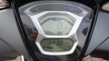 Kymco New People 2019 Full Option
