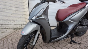 Kymco New People 2019 Full Option