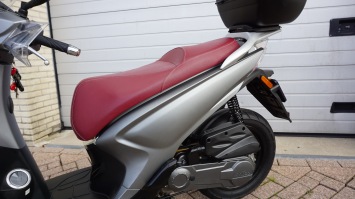 Kymco New People 2019 Full Option
