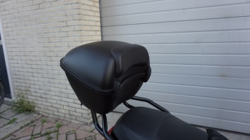 Niu MQI+ Standard Range 2021 elektrische scooter Full Option
