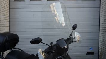 Niu MQI+ Standard Range 2021 elektrische scooter Full Option