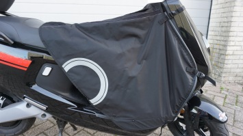 Niu MQI+ Standard Range 2021 elektrische scooter Full Option