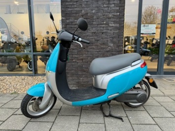 AGM ECO E1 Elektrische scooter