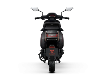Niu NQIX500 Motor elektrische scooter