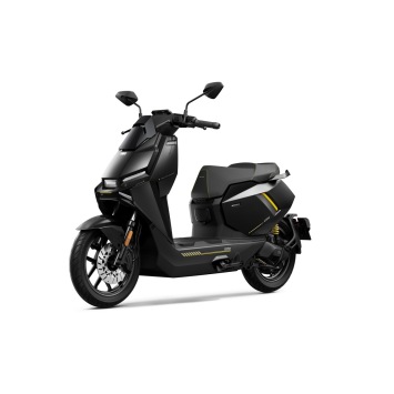 Niu FQIX150 elektrische scooter model 2026! -leverbaar vanaf juli 2026-